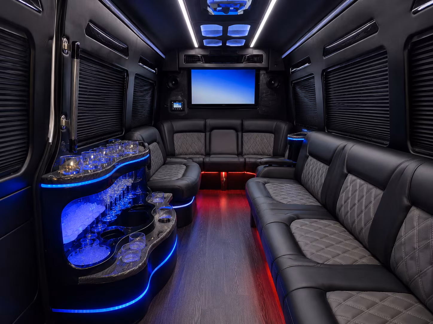 bus rentals for utah county wine festivals and tasting events