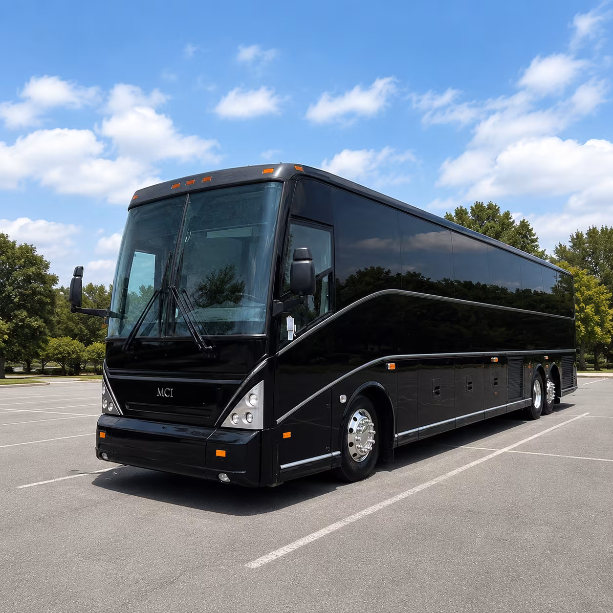 charter buses for byu and uvu game day and campus events