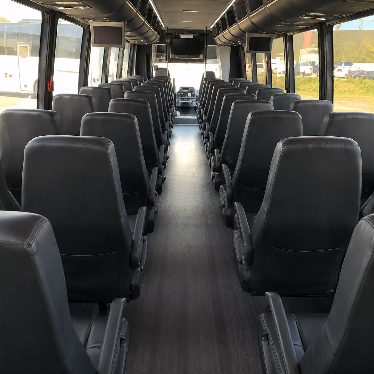 charter buses for corporate wine tour events in utah county
