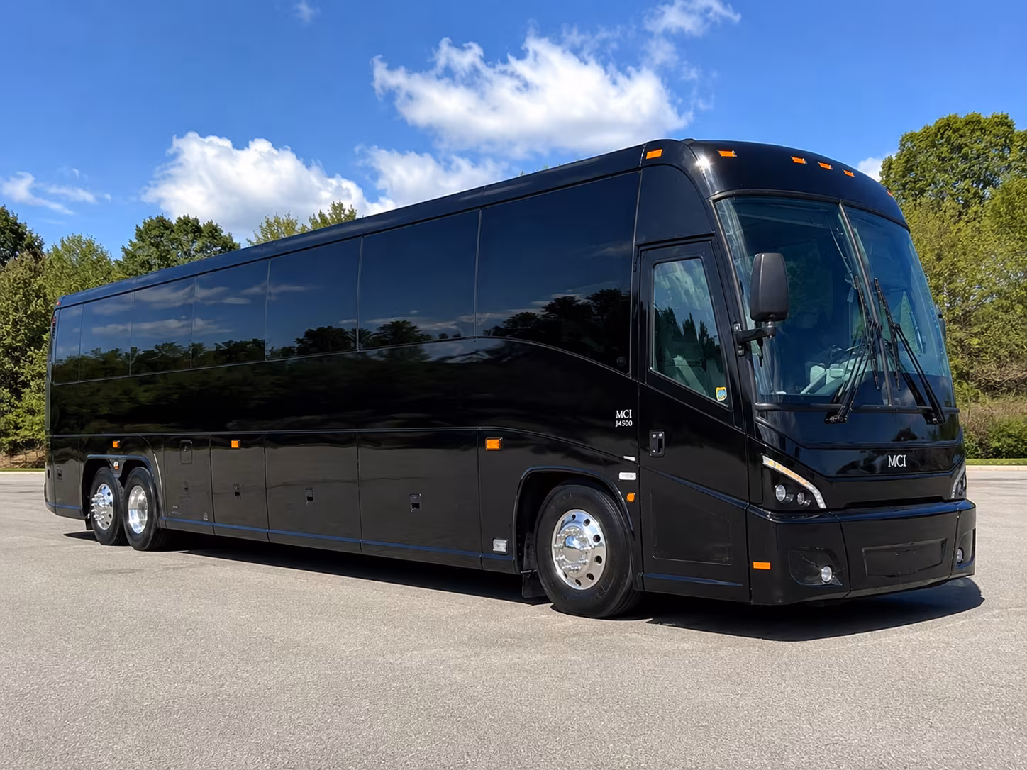 charter buses for orem youth group trips and retreats