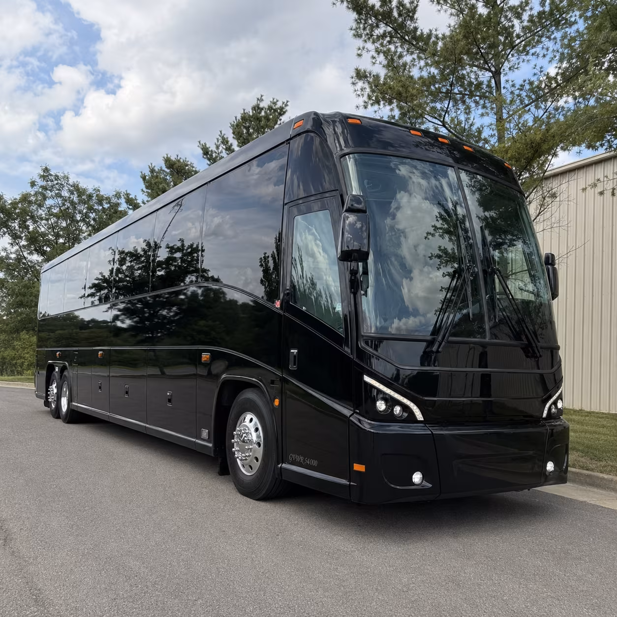 charter buses for salt lake city museum and cultural field trips