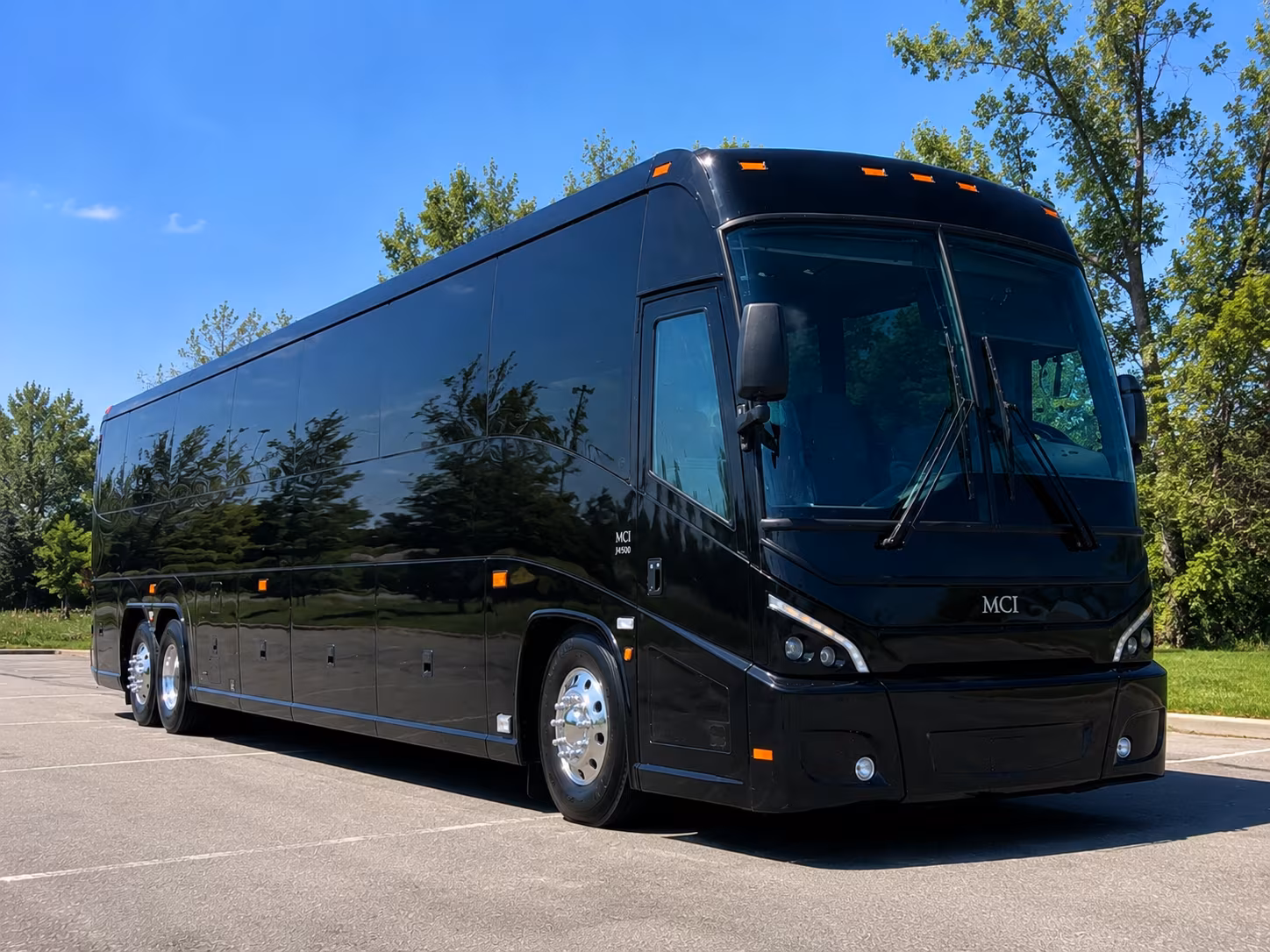 charter buses for science and nature field trips around orem