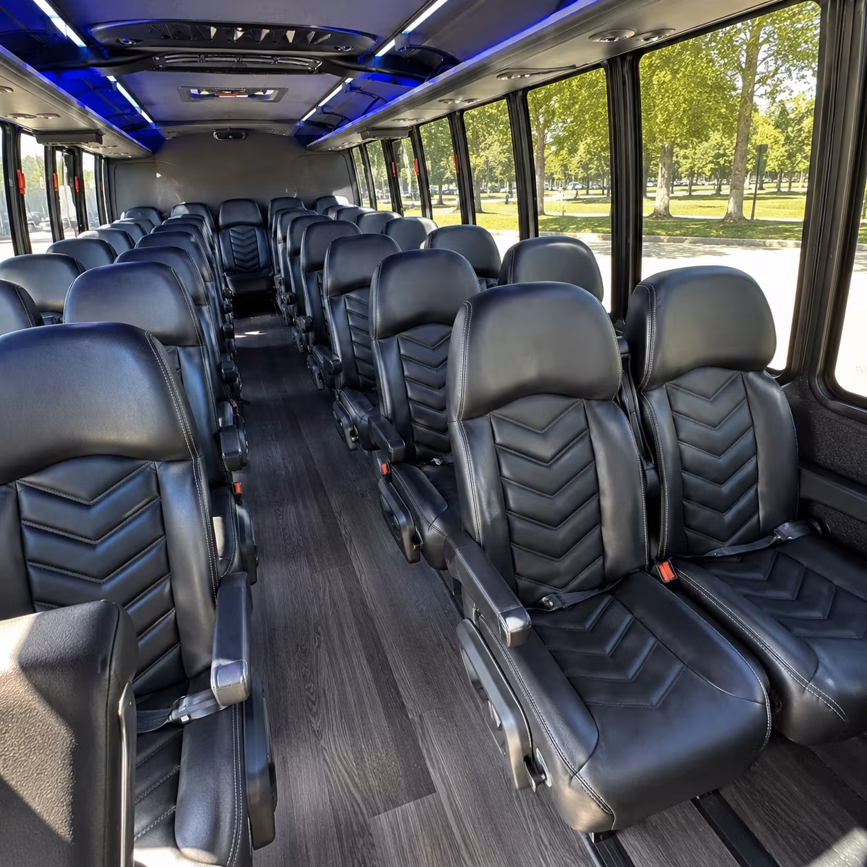 do extra stops add to the cost of a bus rental in orem