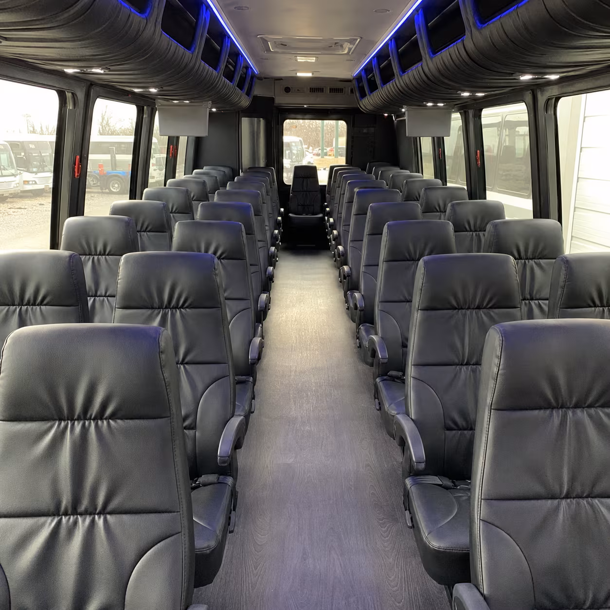 does the day of the week or the date change what a bus costs in orem