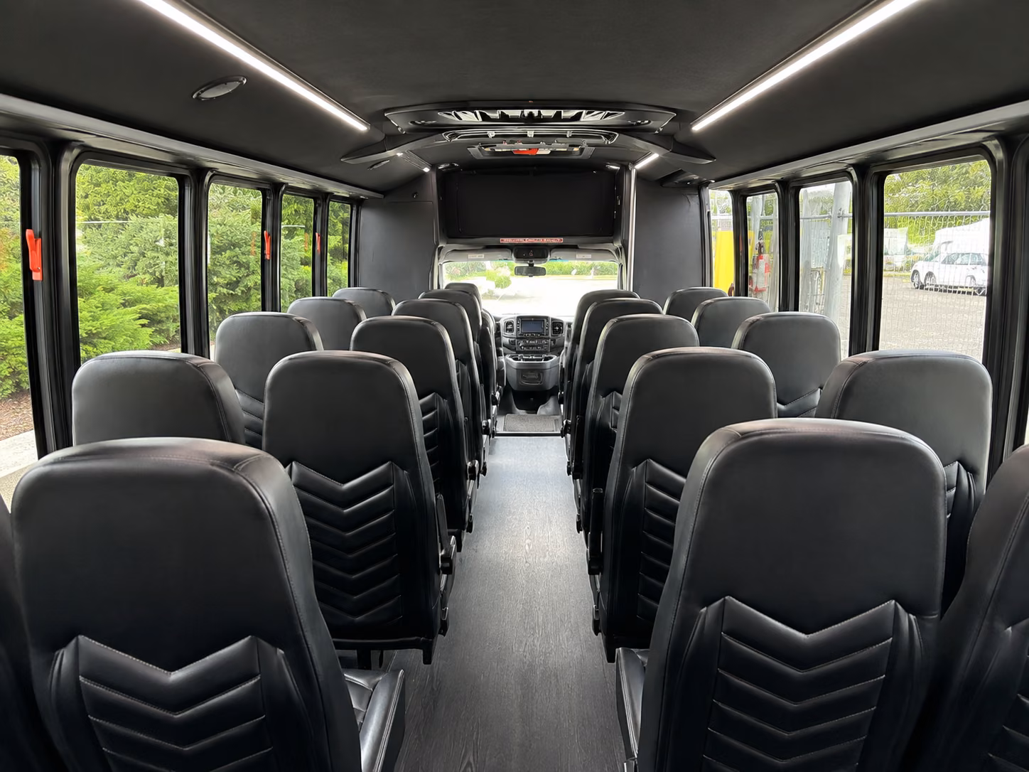 fan buses to real salt lake and utah royals matches at america first field