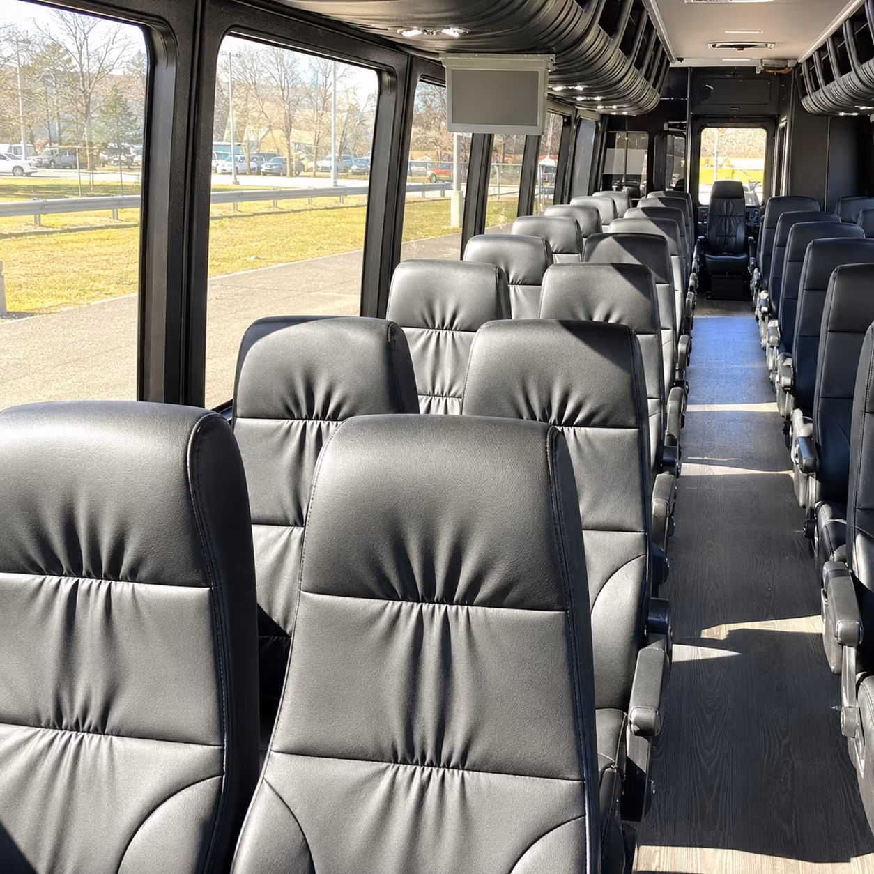 how is a bus rental actually priced in orem is it by the hour the mile or the trip