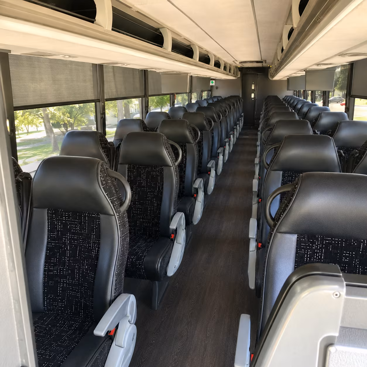 mission and outreach group bus rentals across utah county