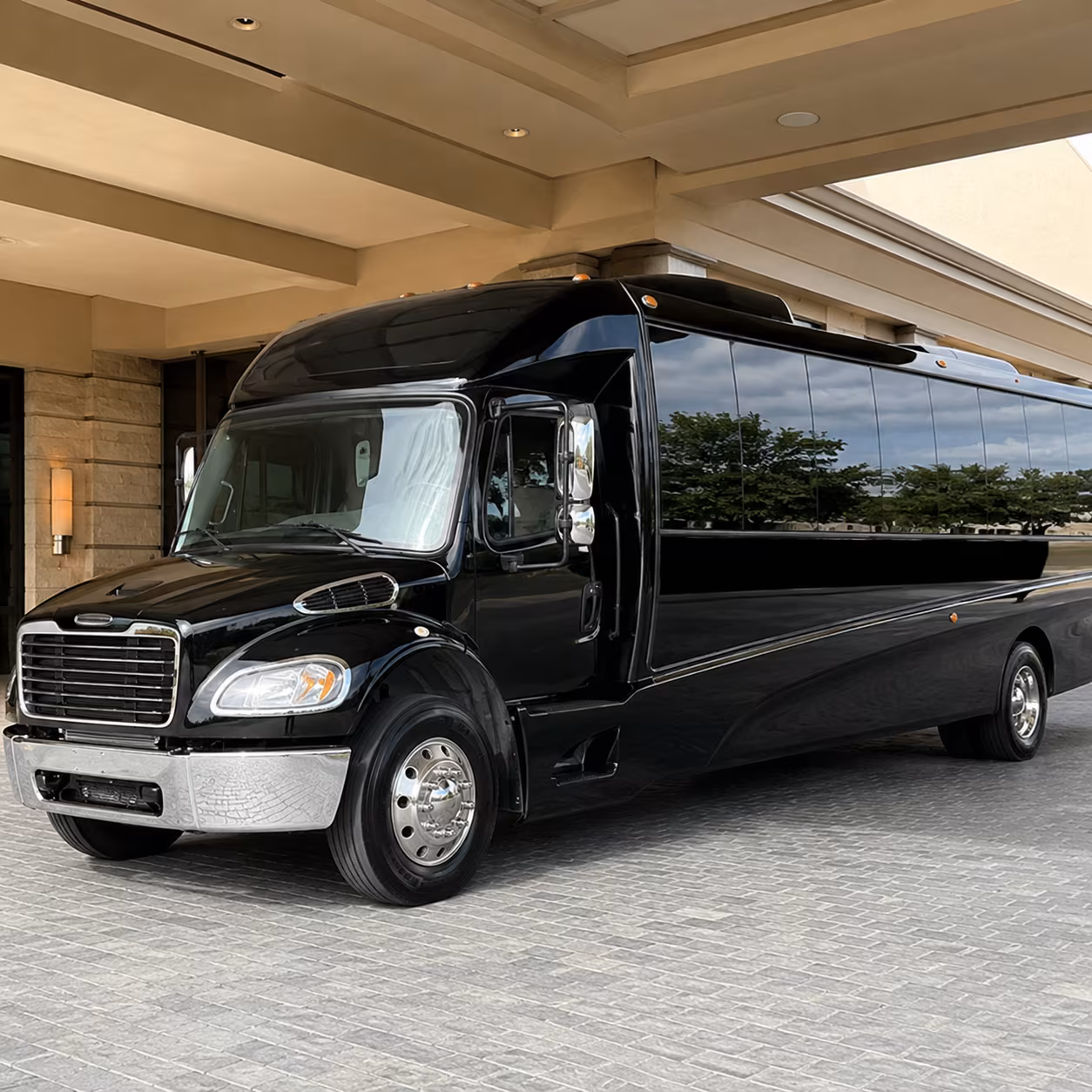 orem 15 passenger minibus