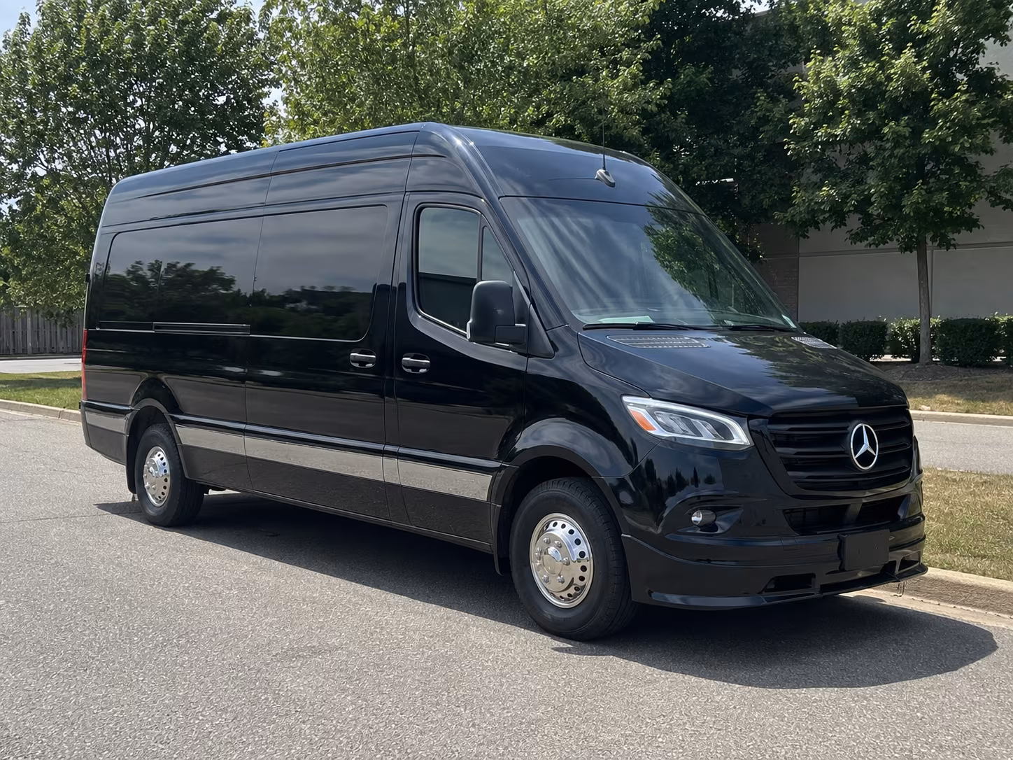 orem airport transportation onboard seating