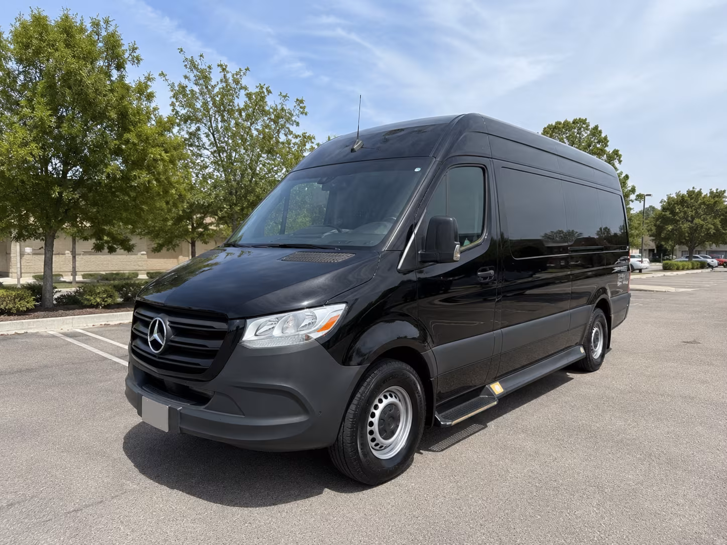 orem airport transportation
