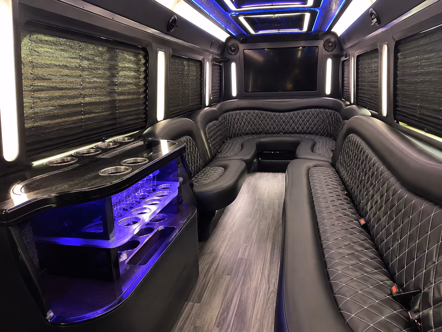 orem bachelor bachelorette party bus rental