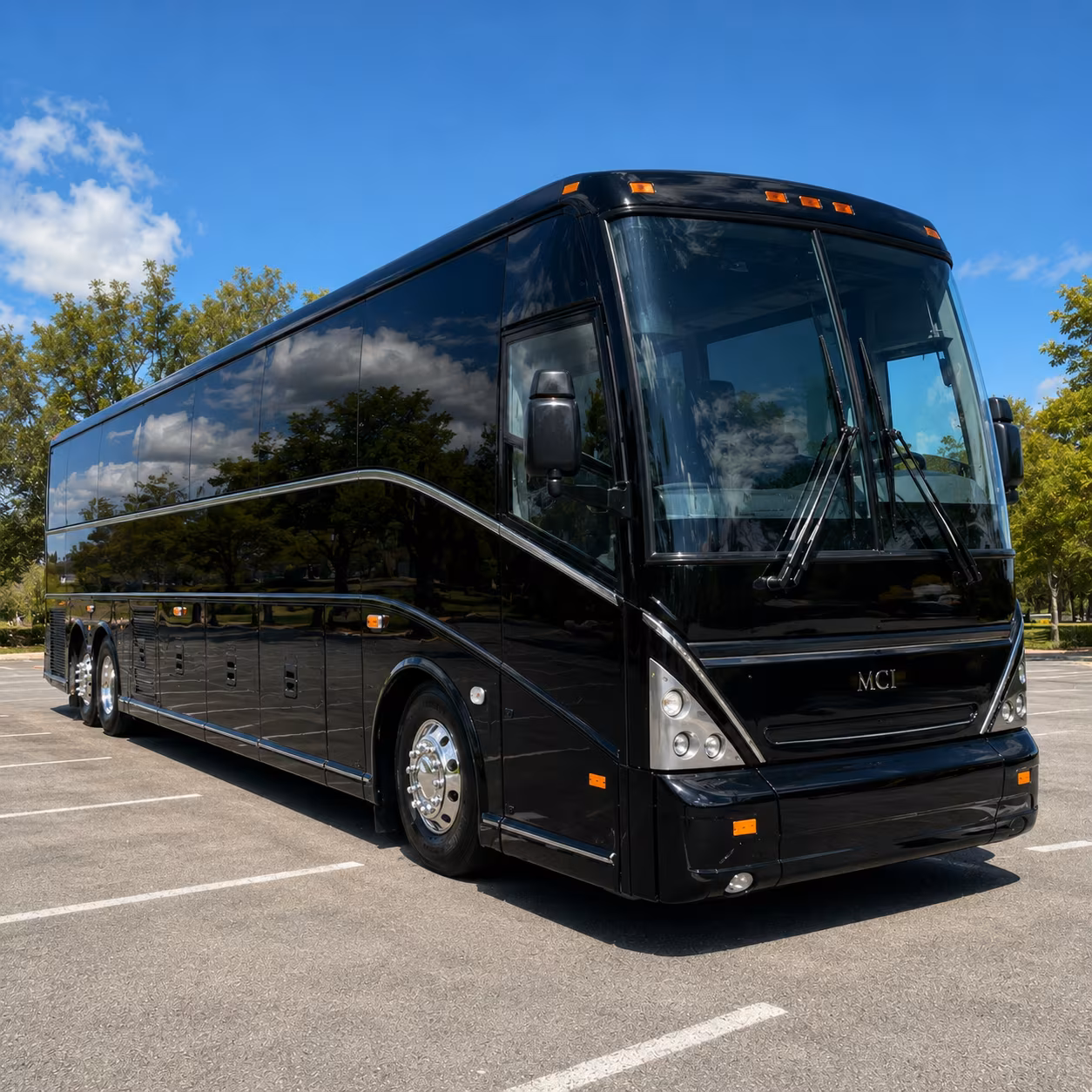 orem charter bus rentals for government conferences and interagency events