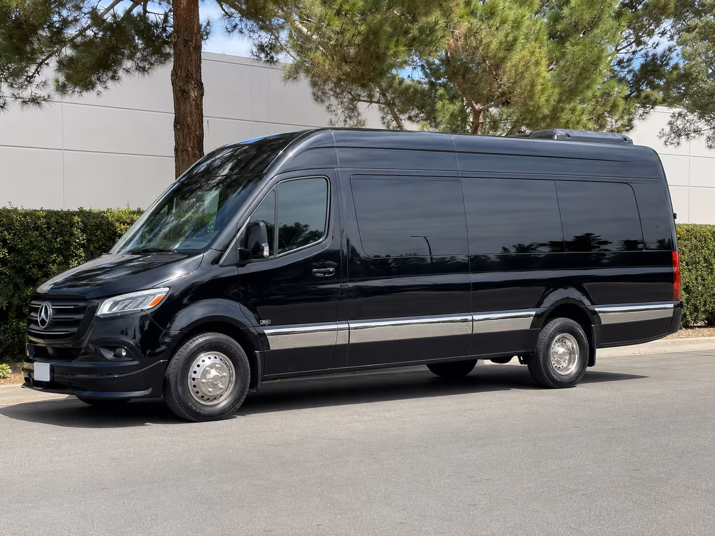 orem concert transportation