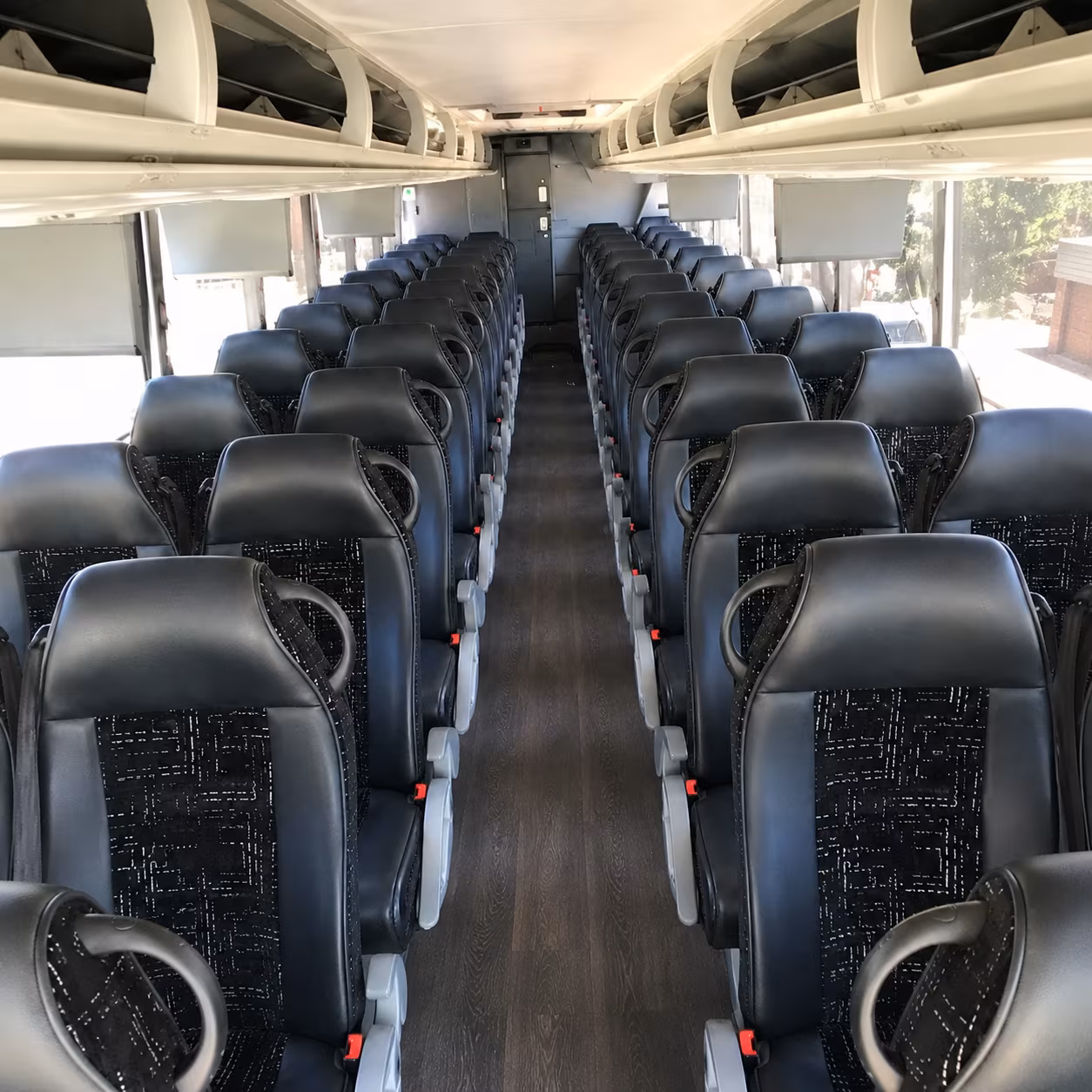 orem employee transportation