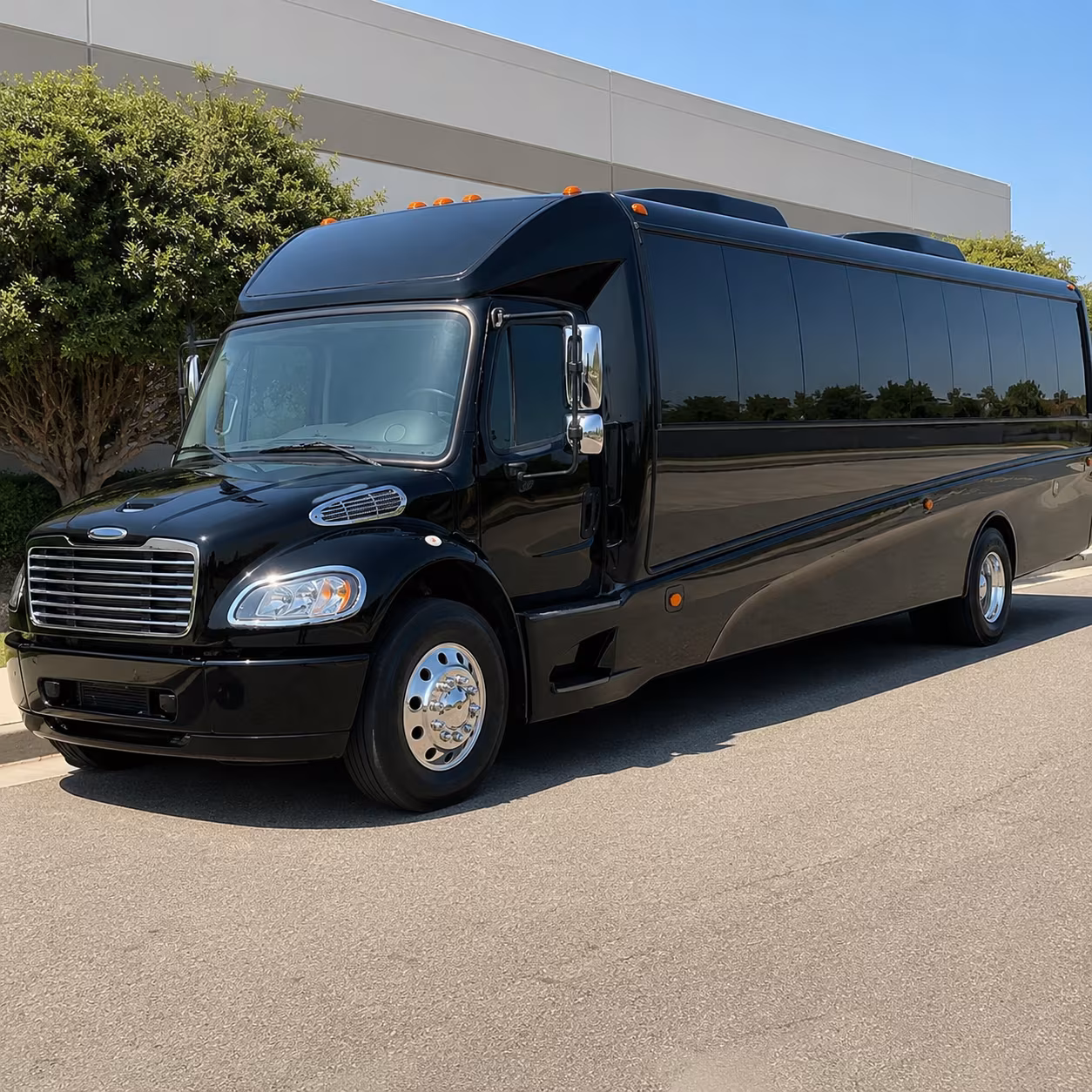 orem government military transportation