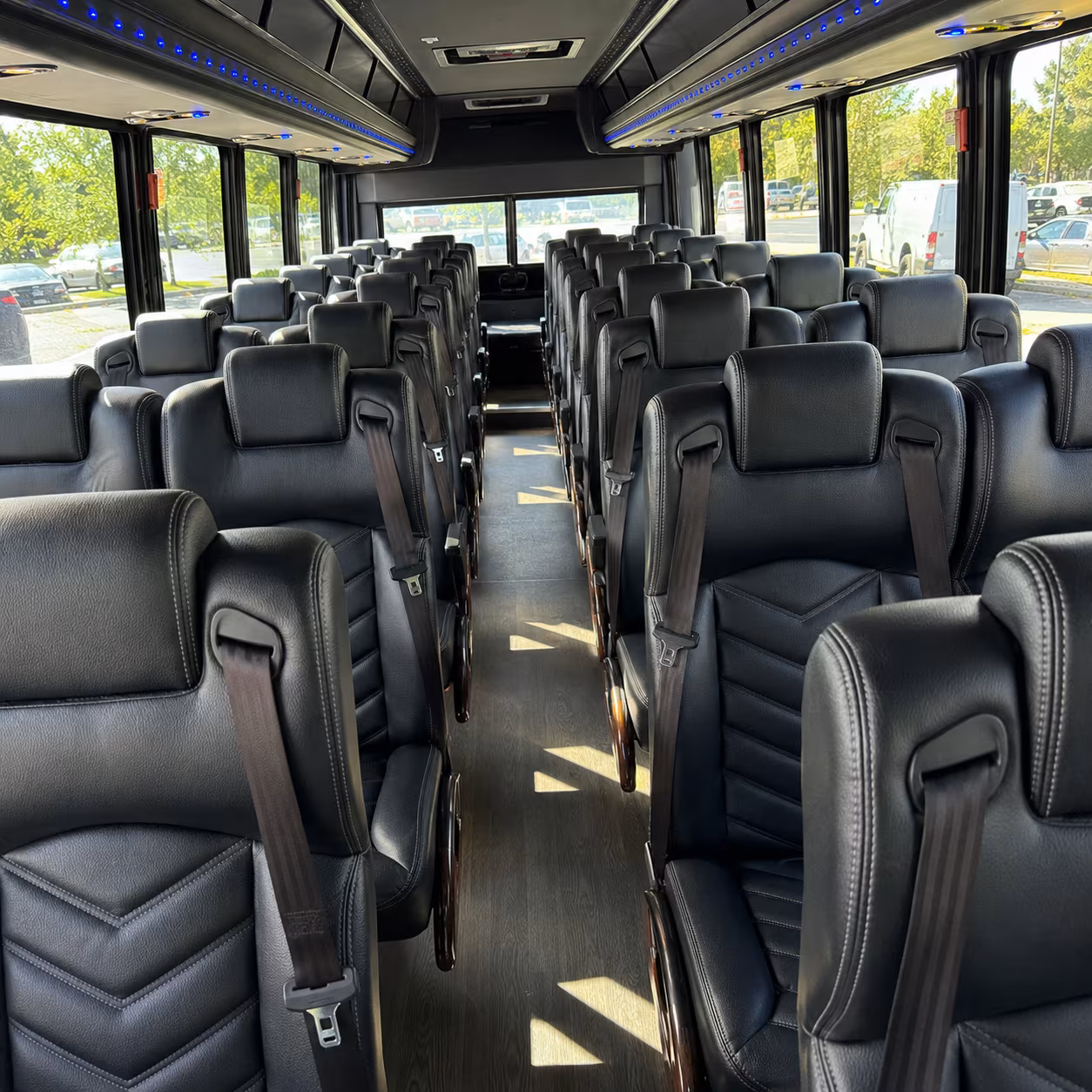 orem prom transportation