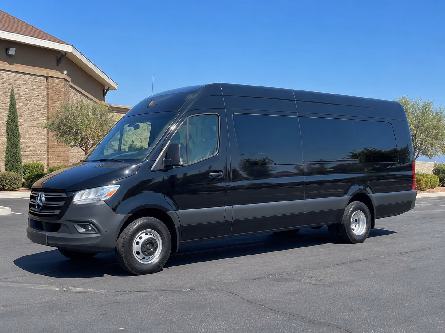 orem school event transportation onboard seating