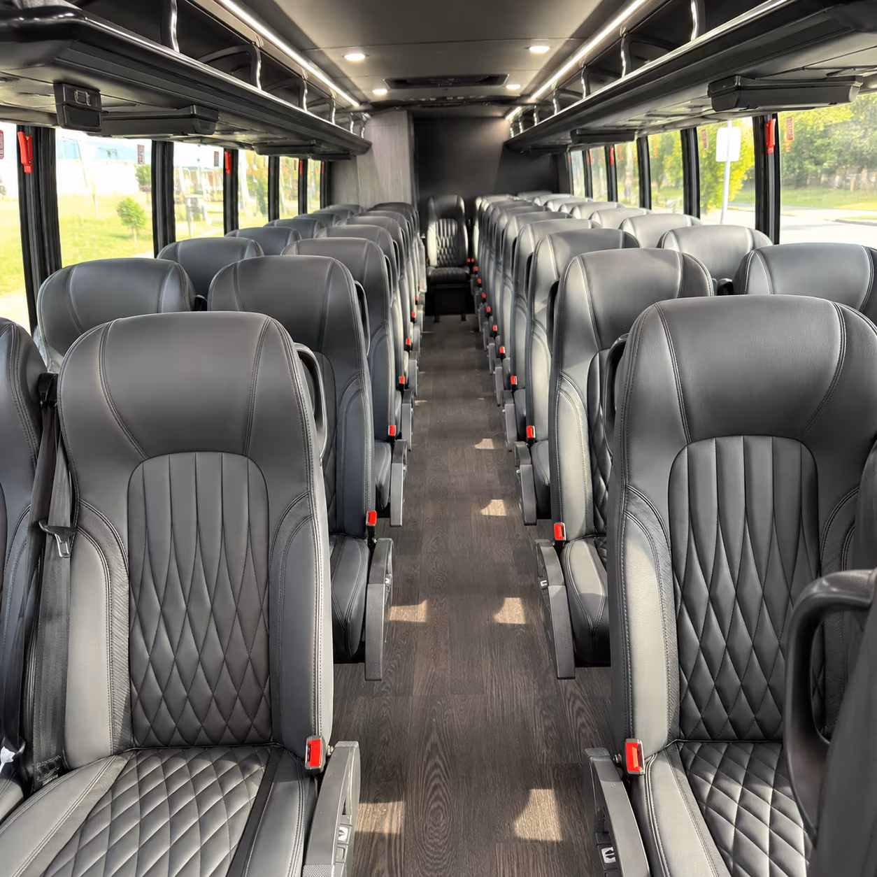 orem school event transportation
