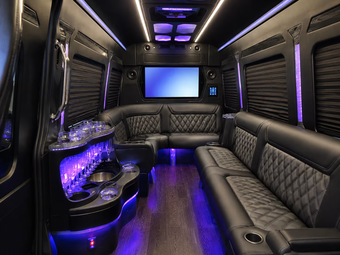 orem sporting event transportation