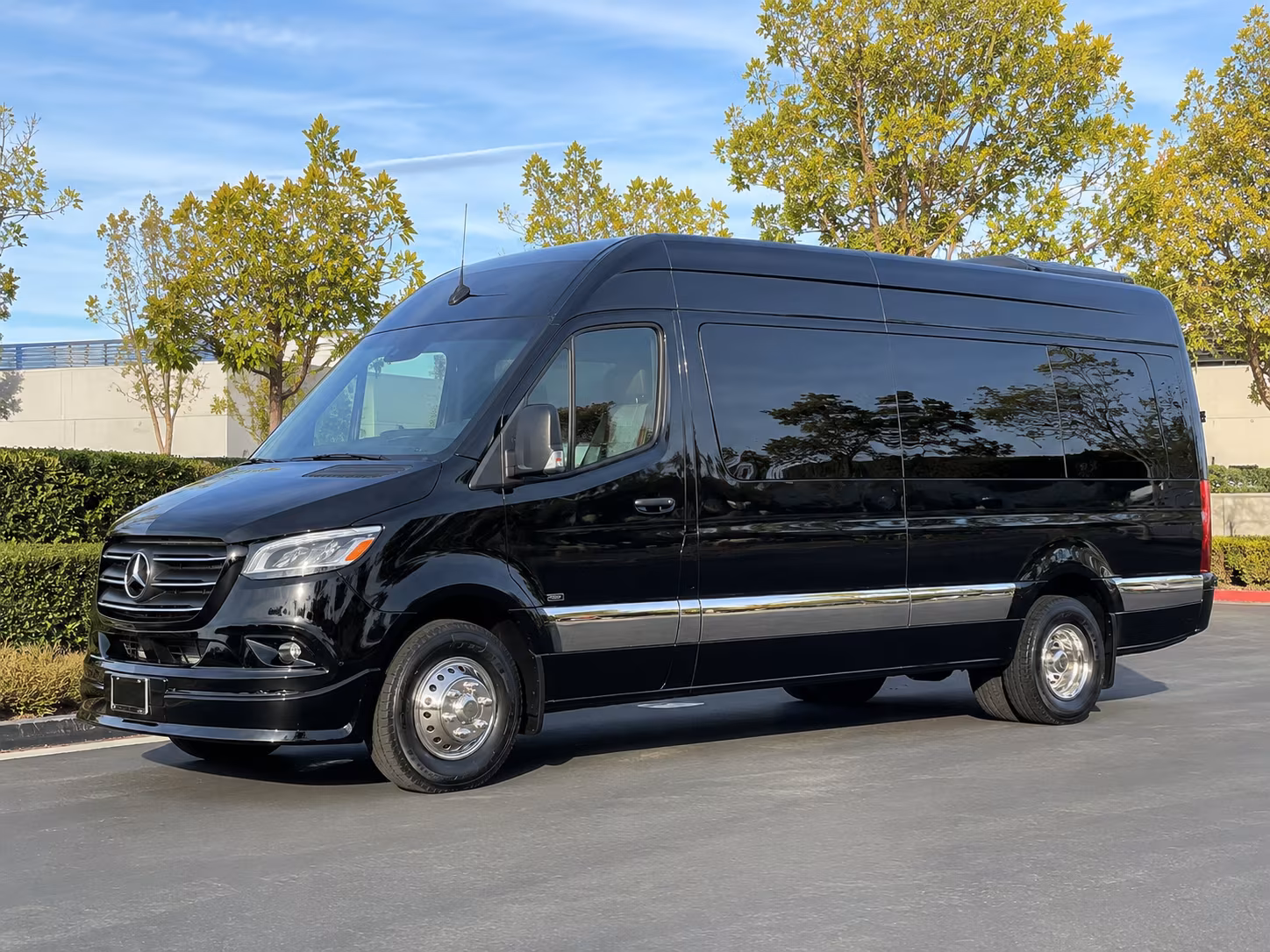 orem wine tour brewery transportation