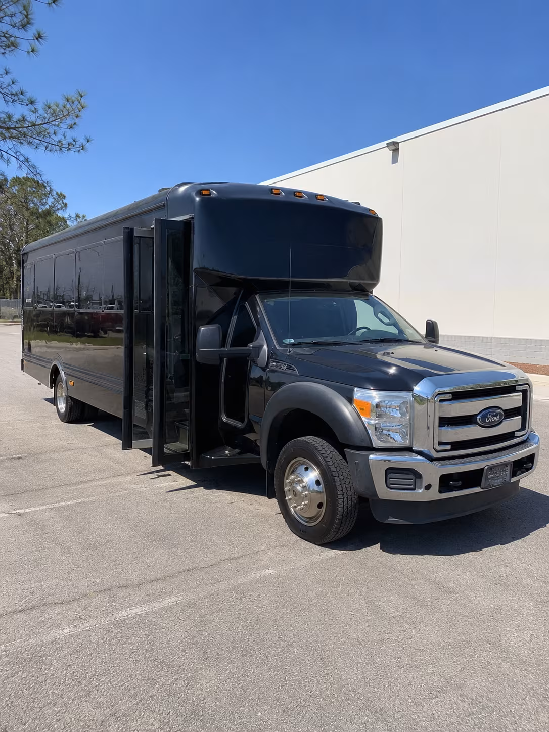 party buses to salt lake city concert venues from orem