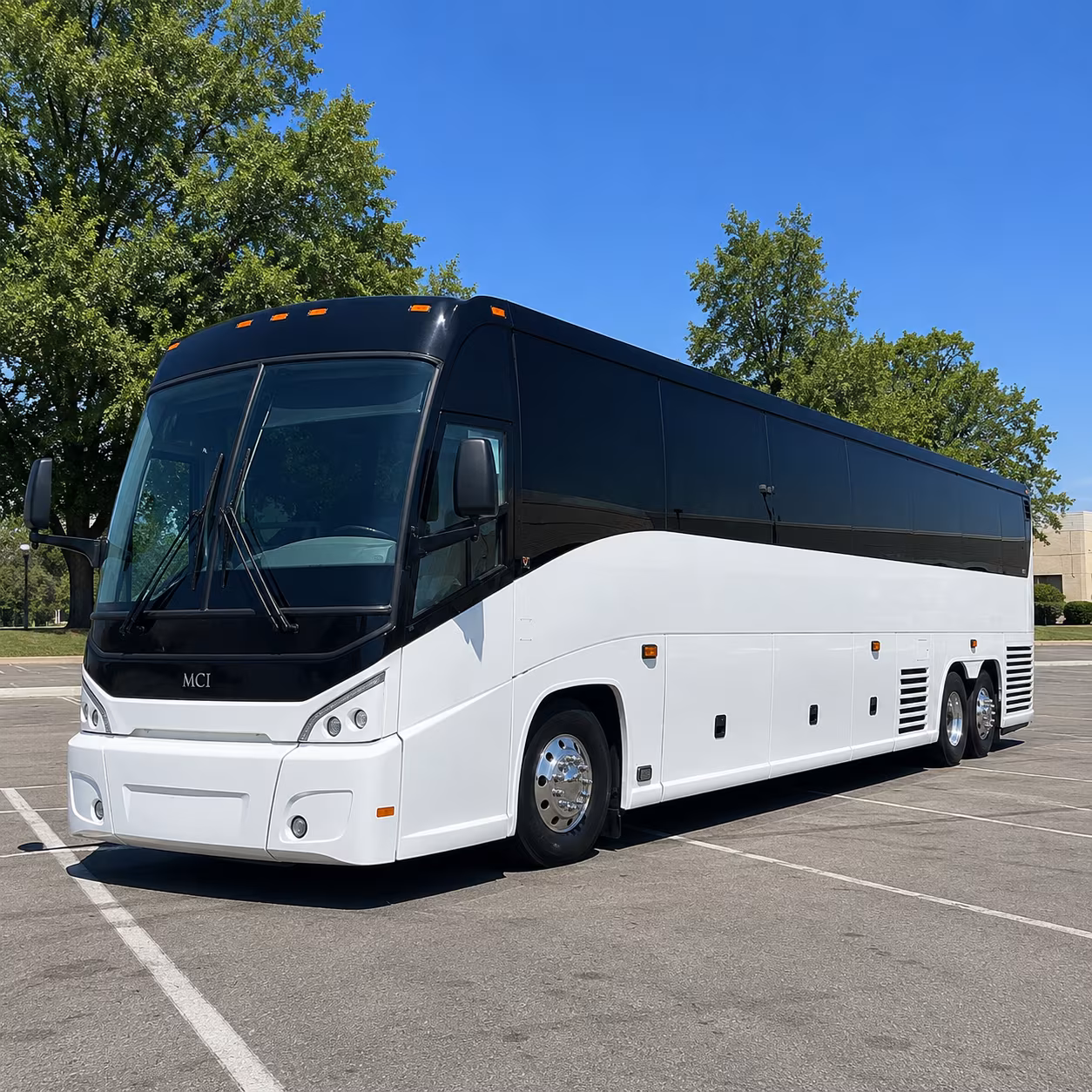 provo municipal airport bus service and charter transfers