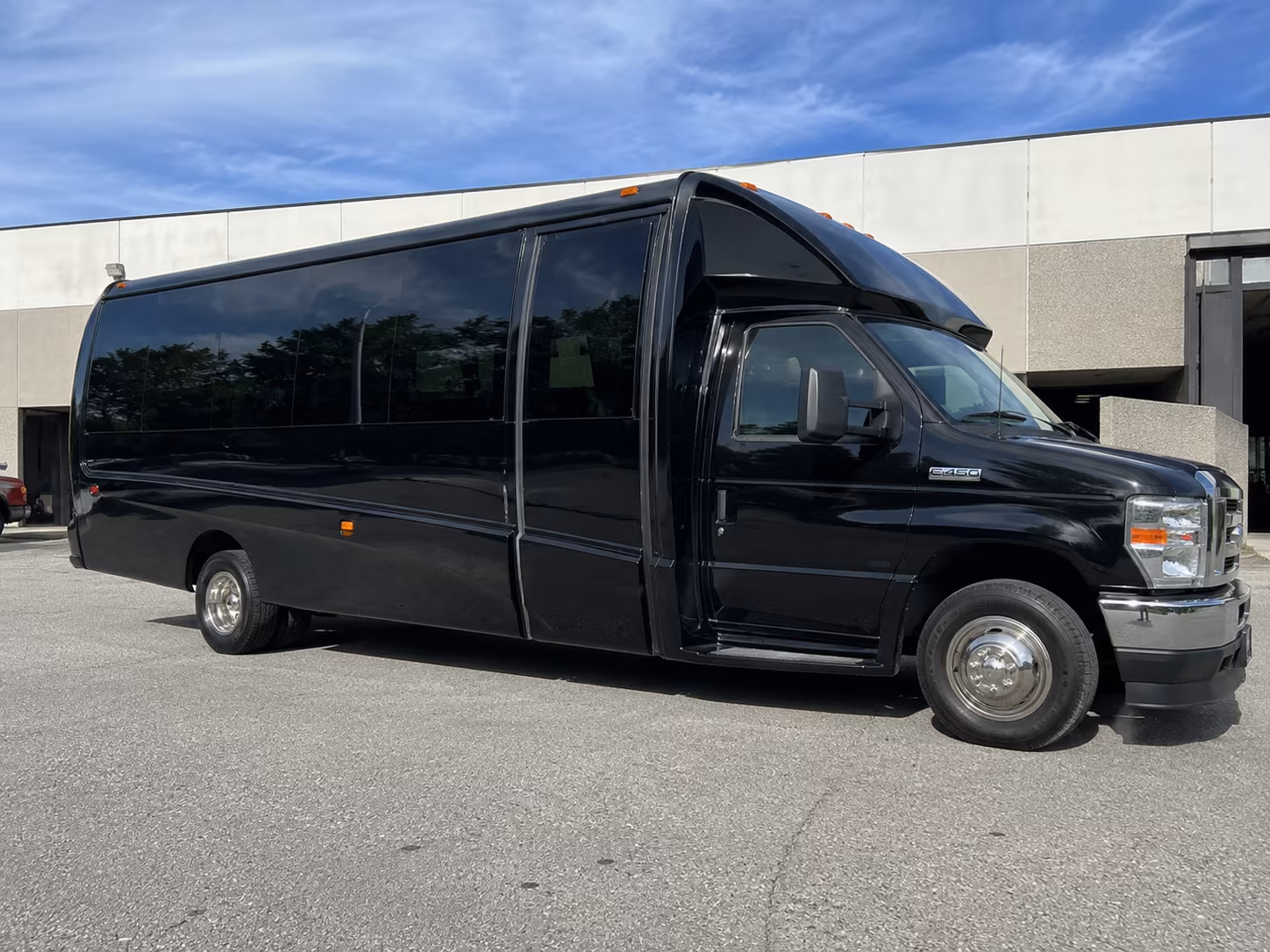 shuttle buses to utah first credit union amphitheatre from orem