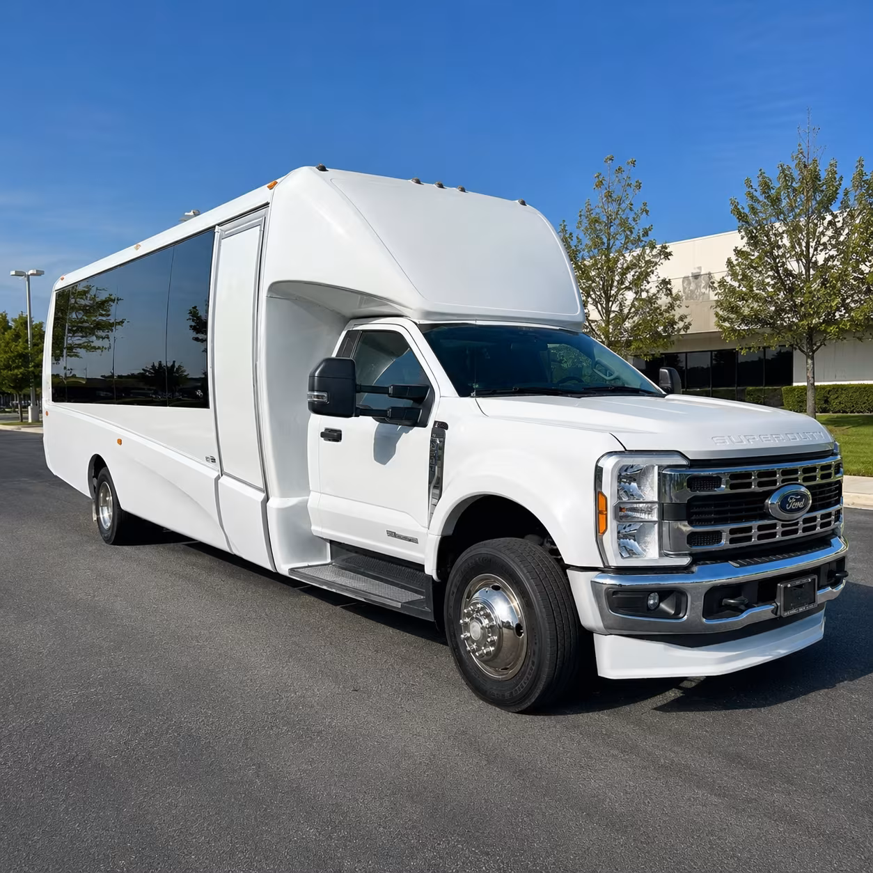 ski resort and outdoor adventure buses for orem groups