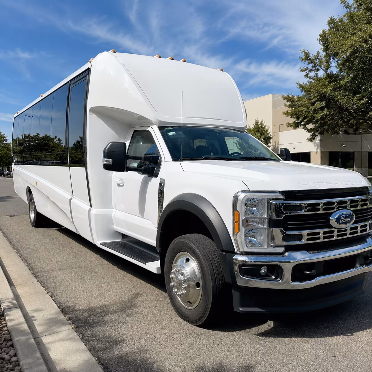 wedding shuttle buses for utah valley celebrations