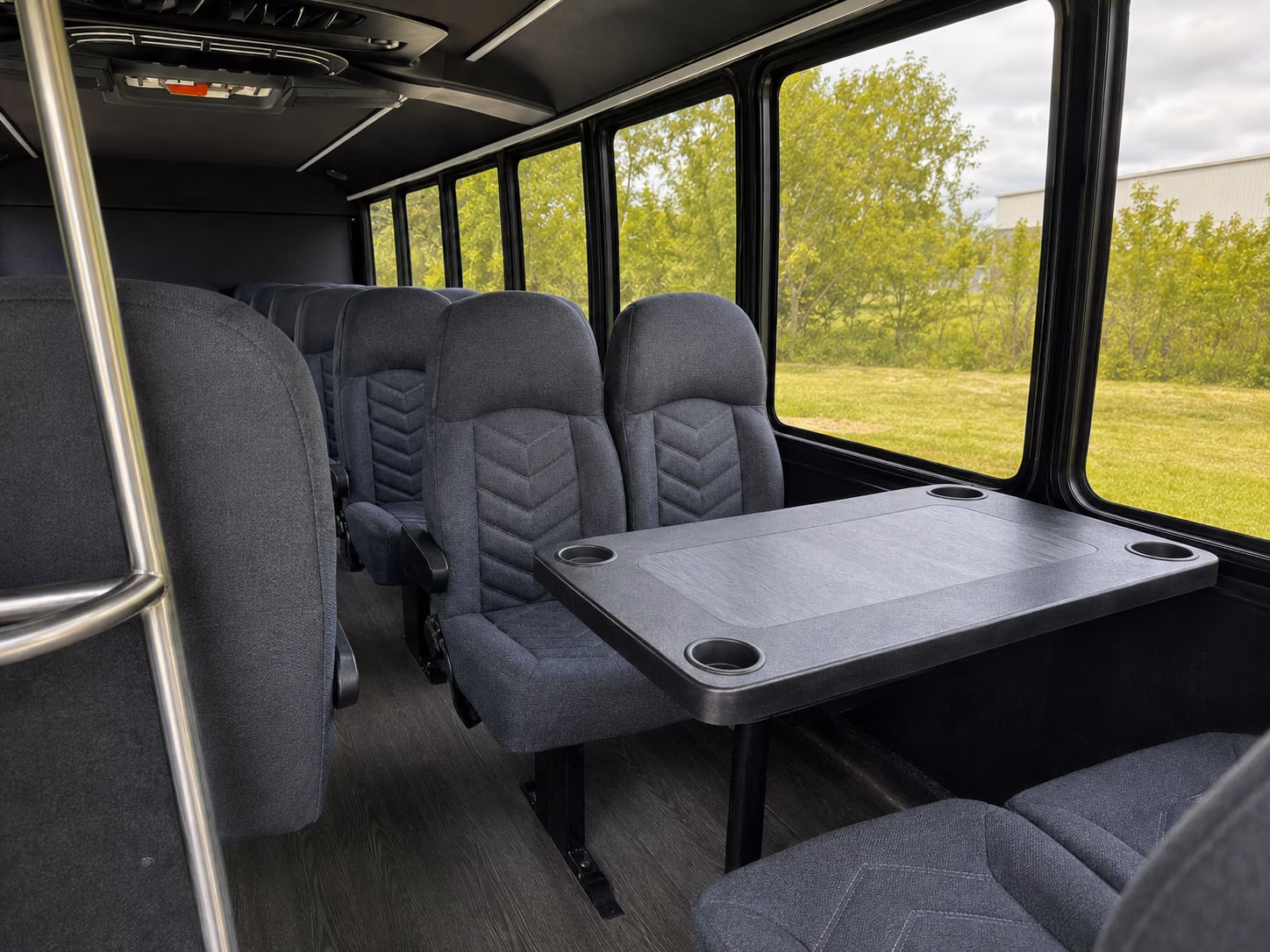 wedding weekend bus rentals connecting orem provo and salt lake city