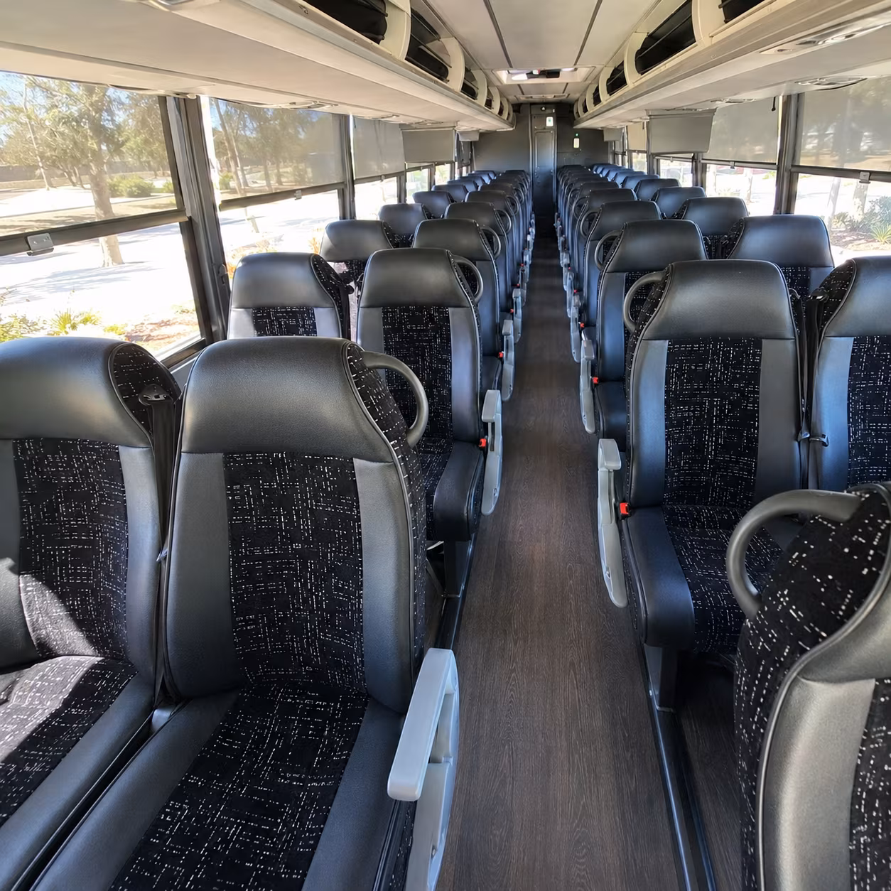 weekly worship shuttle buses for orem congregations