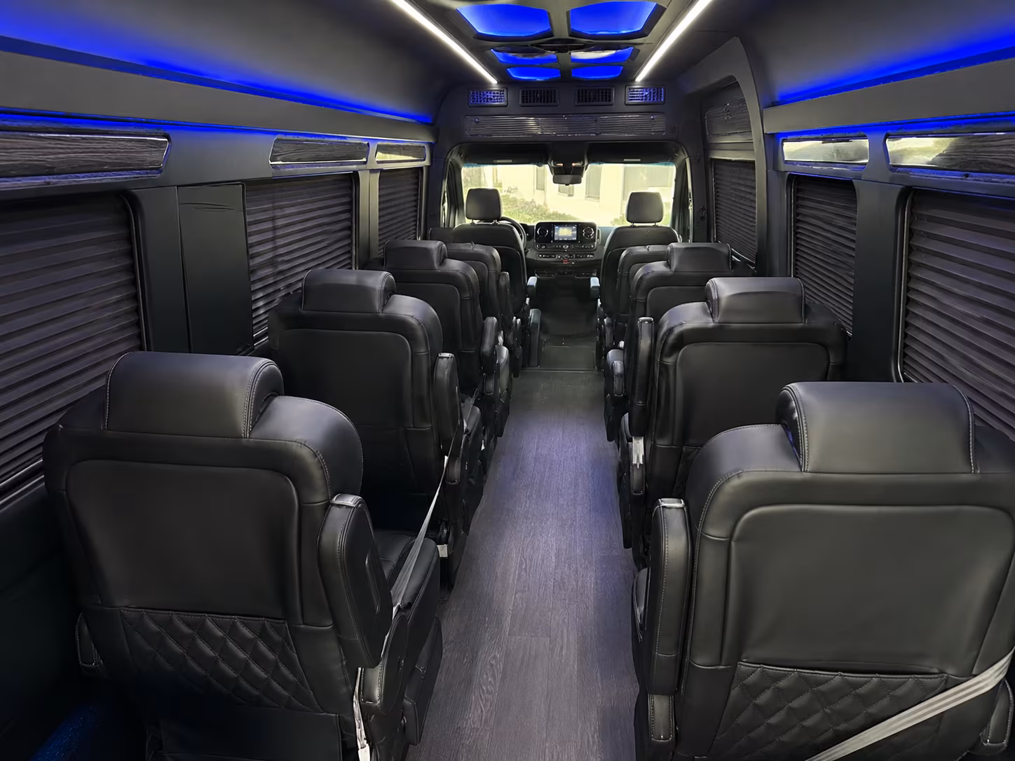 why rent using oremcoachbusservice com