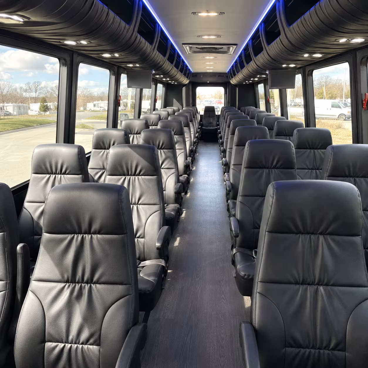 wine tour bus rentals in orem for birthday groups and private celebrations